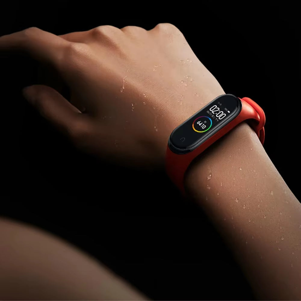 Correa de silicona para Xiaomi Mi Band 