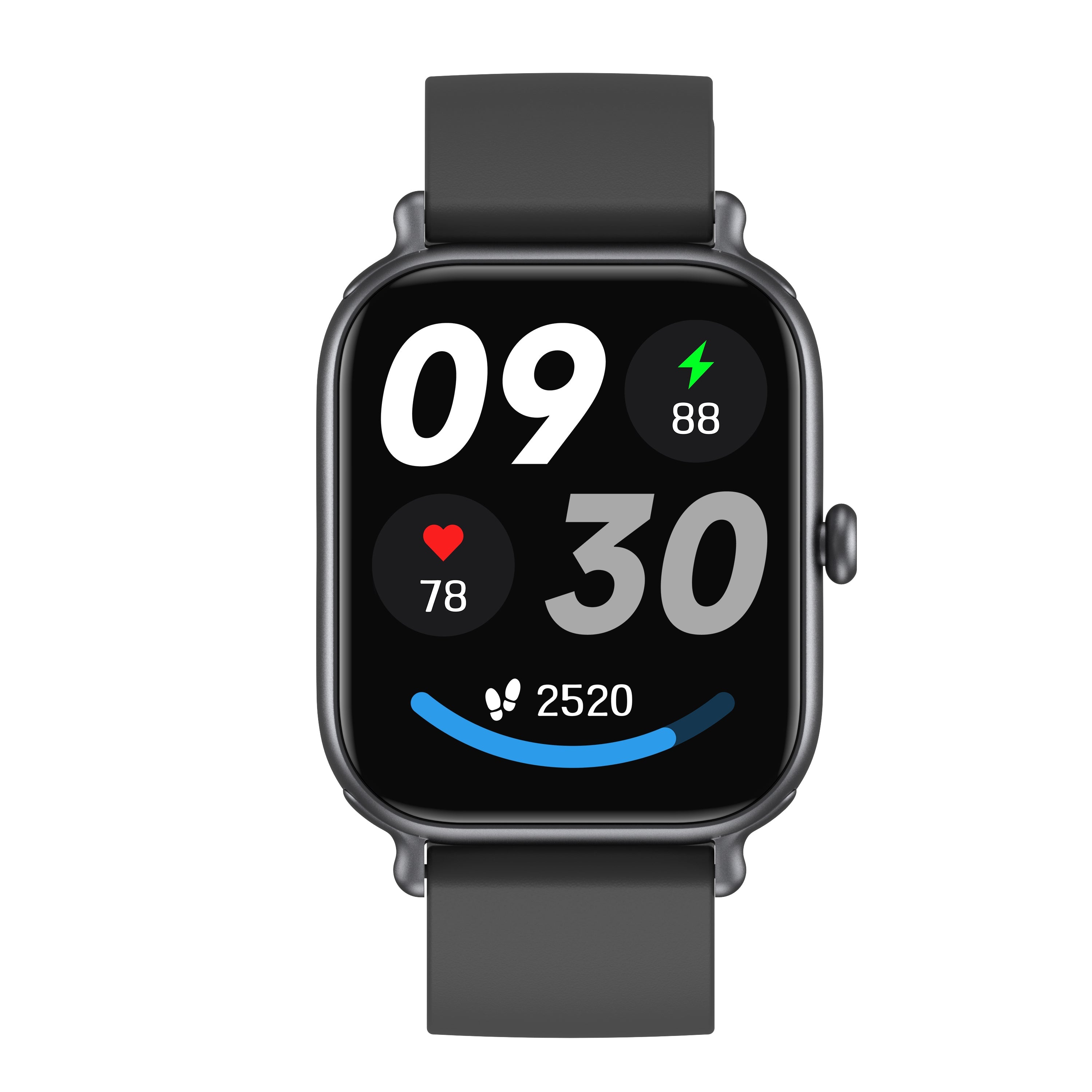 Reloj inteligente de moda para mujer con llamadas Bluetooth, monitor de actividad física, monitor de salud, frecuencia cardíaca y seguimiento del sueño.