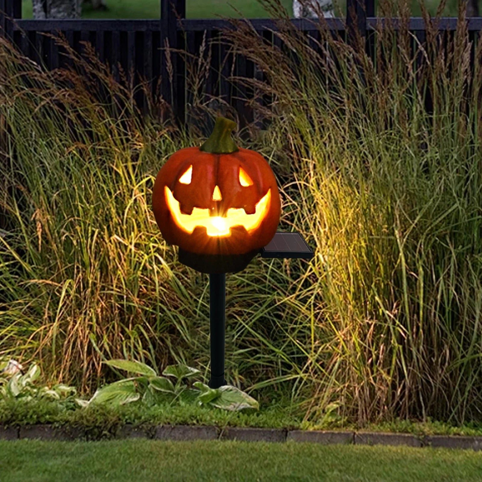  luces de Halloween impermeables,en exterior