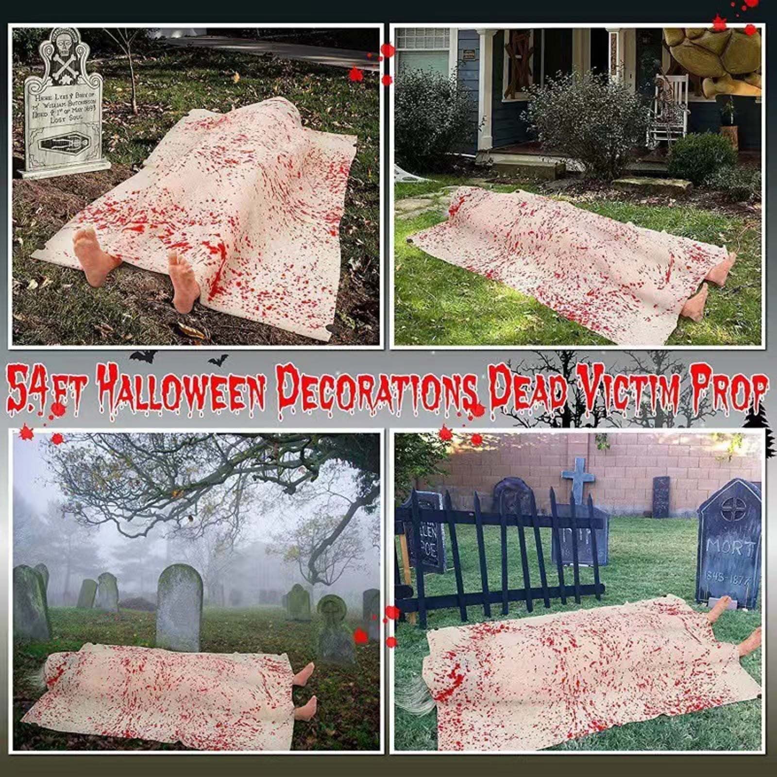  Halloween Decorations Indoor Decor, Halloween Prop Decor