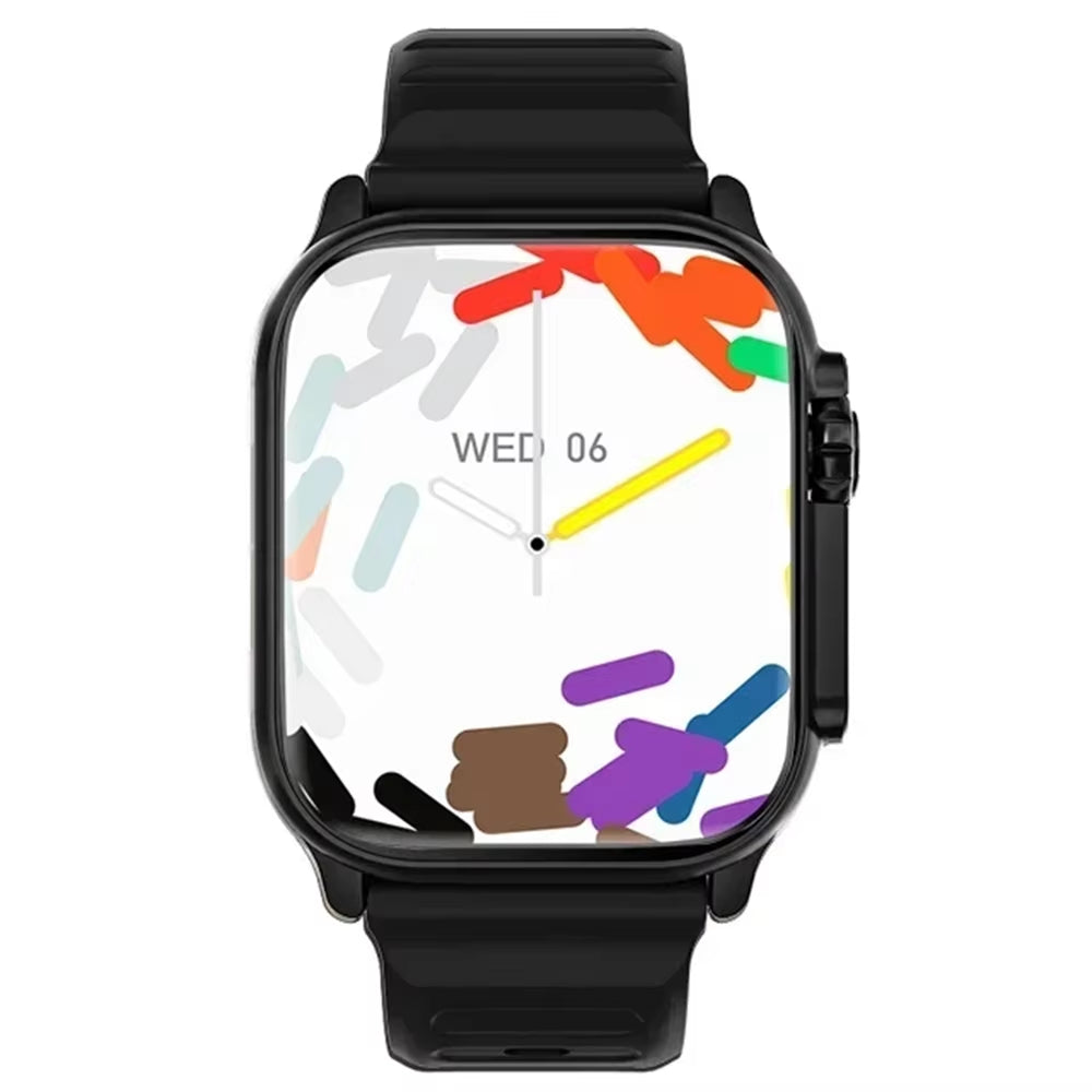 T900Ultra Smartwatch Bluetooth 