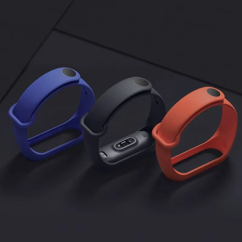 Correa de silicona para Xiaomi Mi Band 
