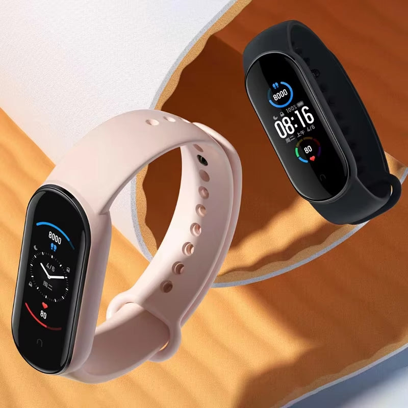 Correa de silicona para Xiaomi Mi Band 