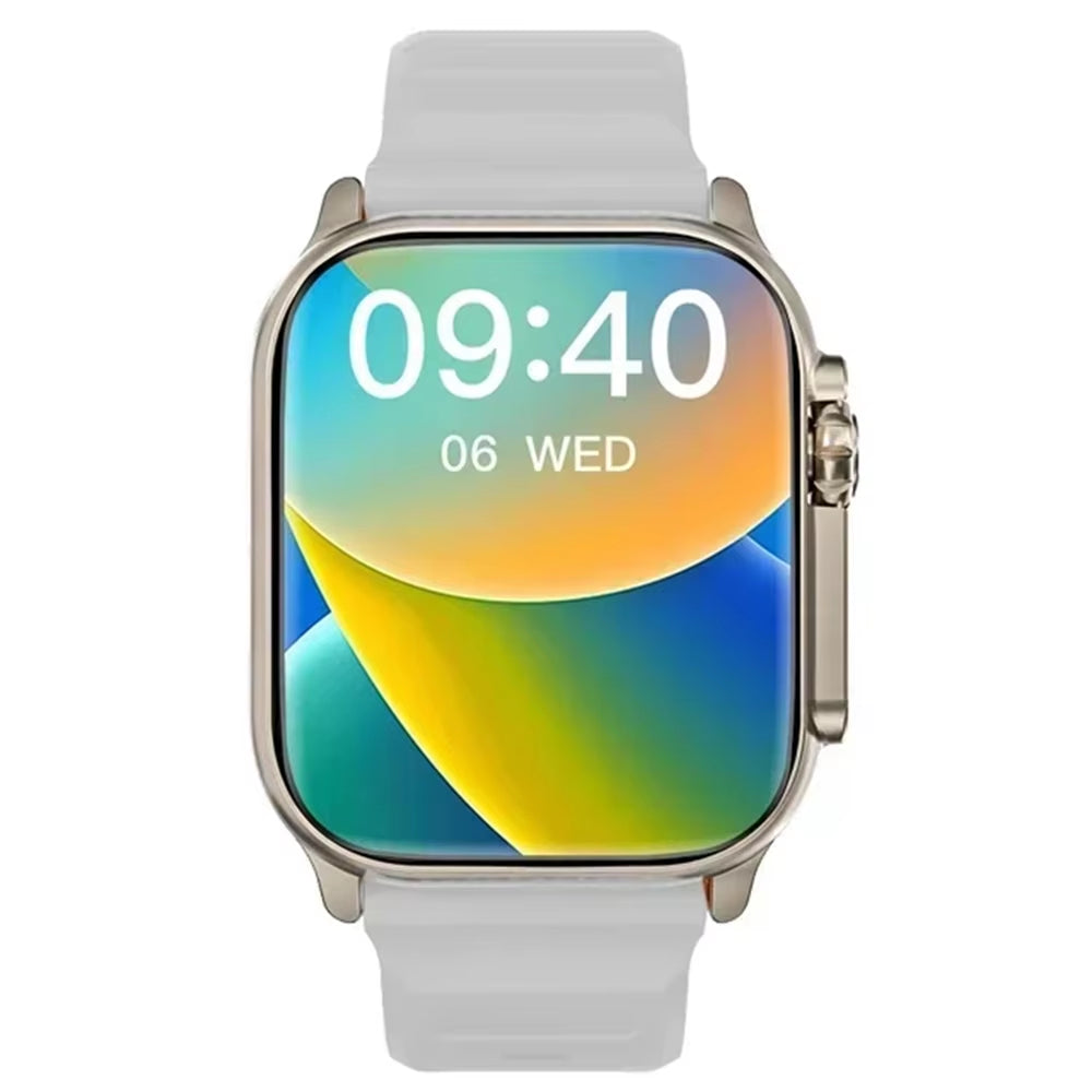 T900Ultra Smartwatch Bluetooth 