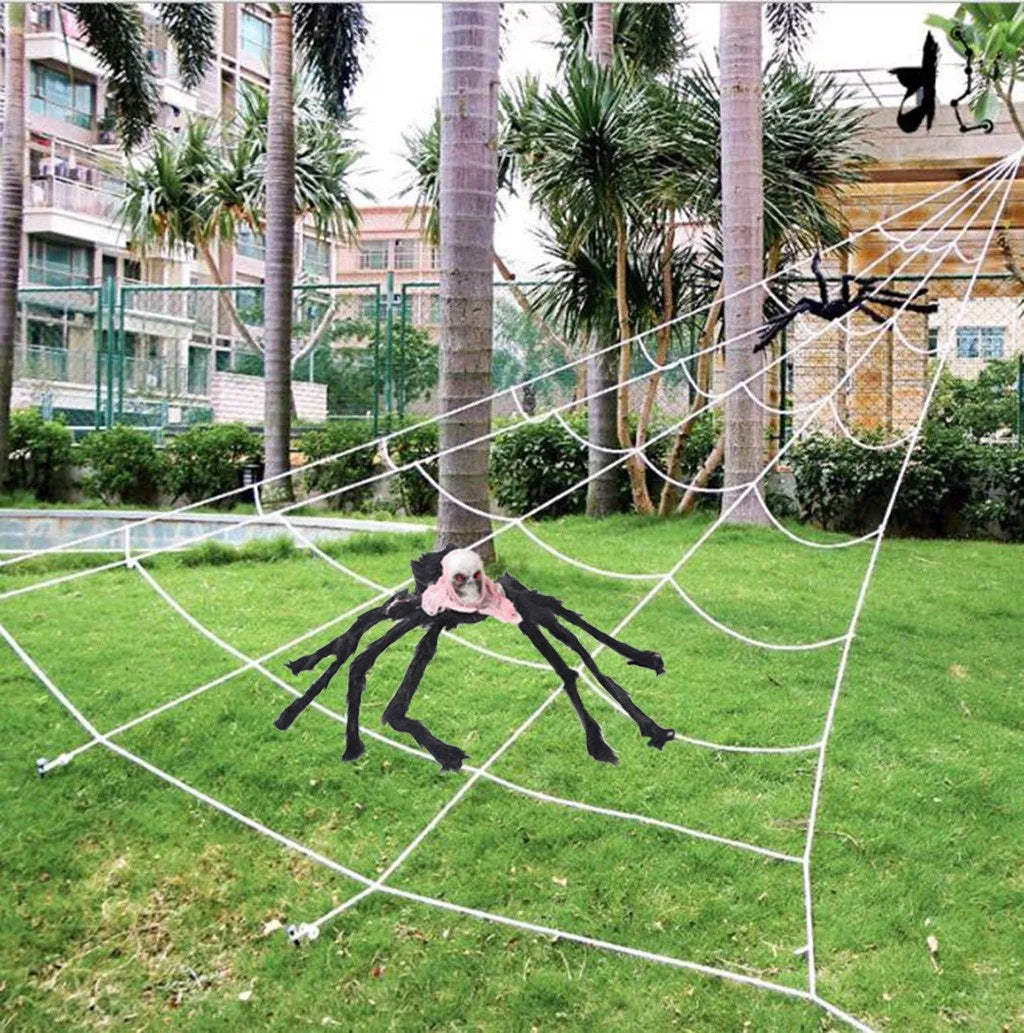 Halloween Indoor Decor,Halloween Spider Halloween
