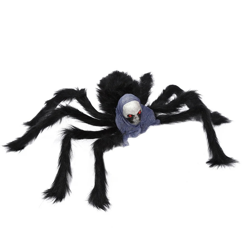 Halloween Indoor Decor,Halloween Spider Halloween