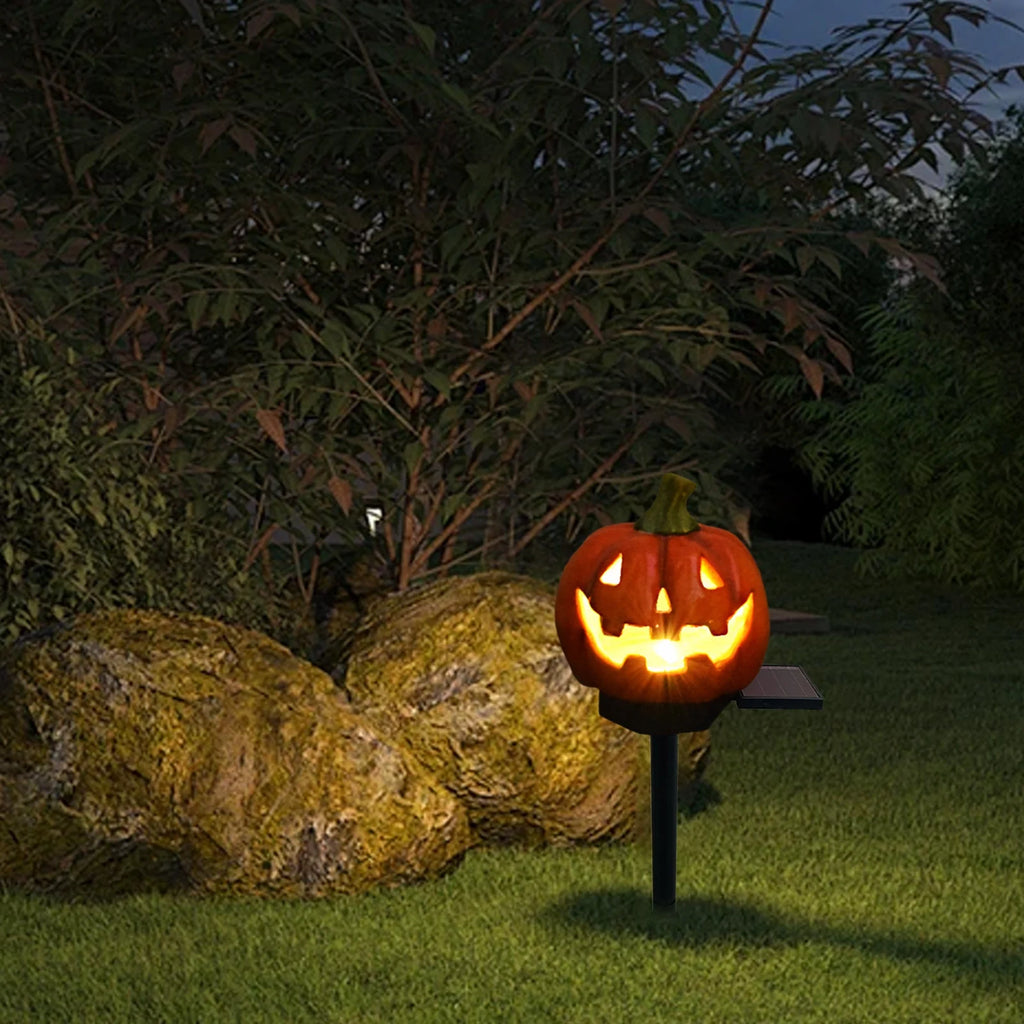  luces de Halloween impermeables,en exterior