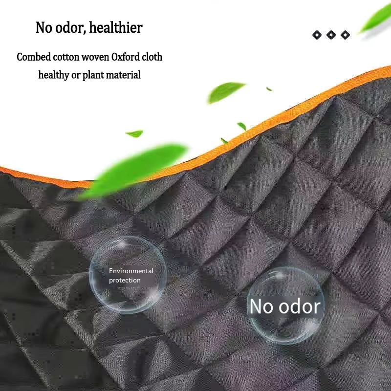 Alfombrilla para coche para mascotas