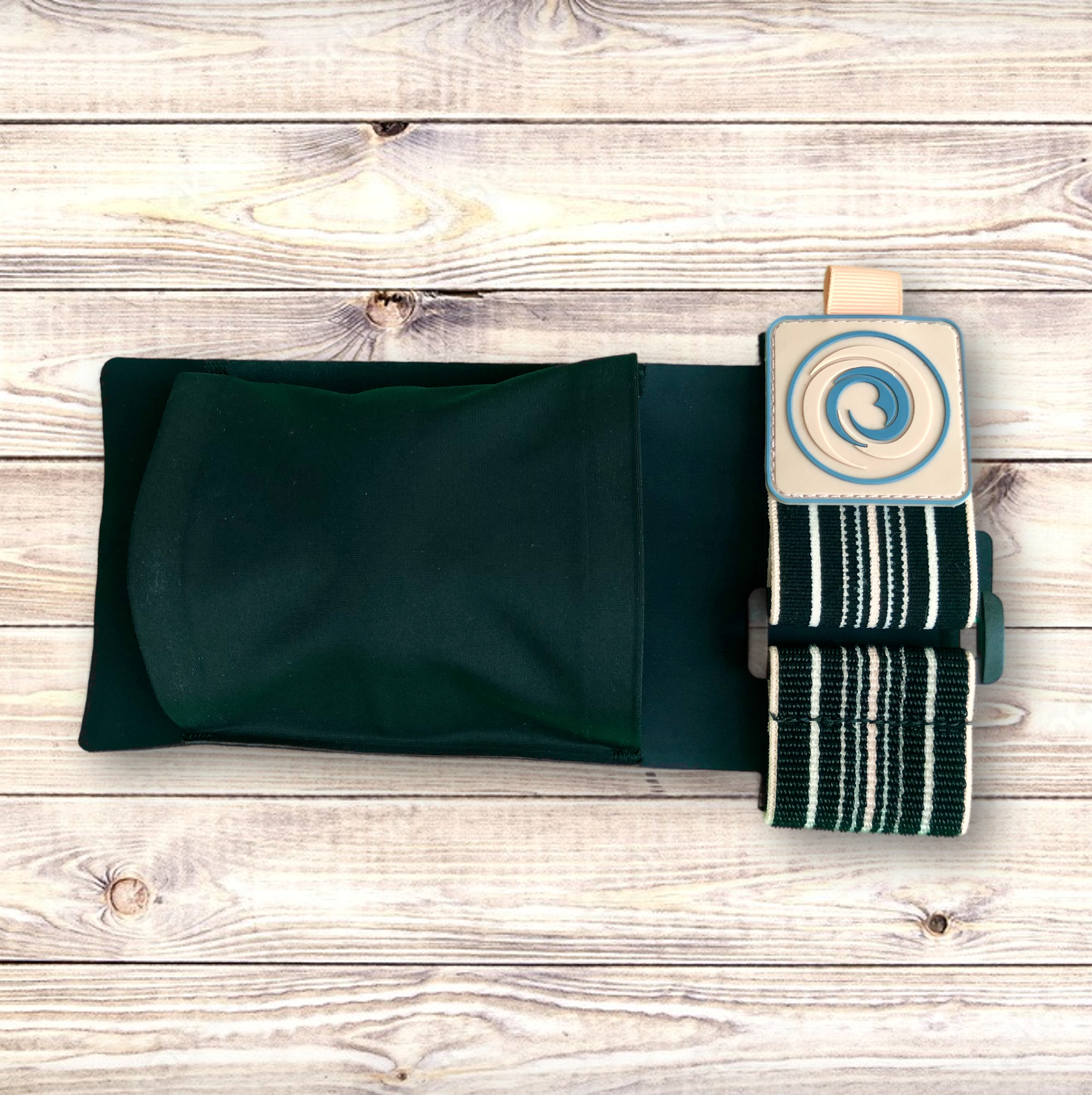 Estuche impermeable para teléfono con pulsera