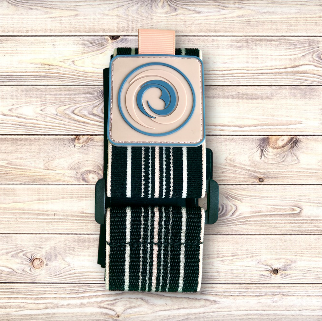 Estuche impermeable para teléfono con pulsera