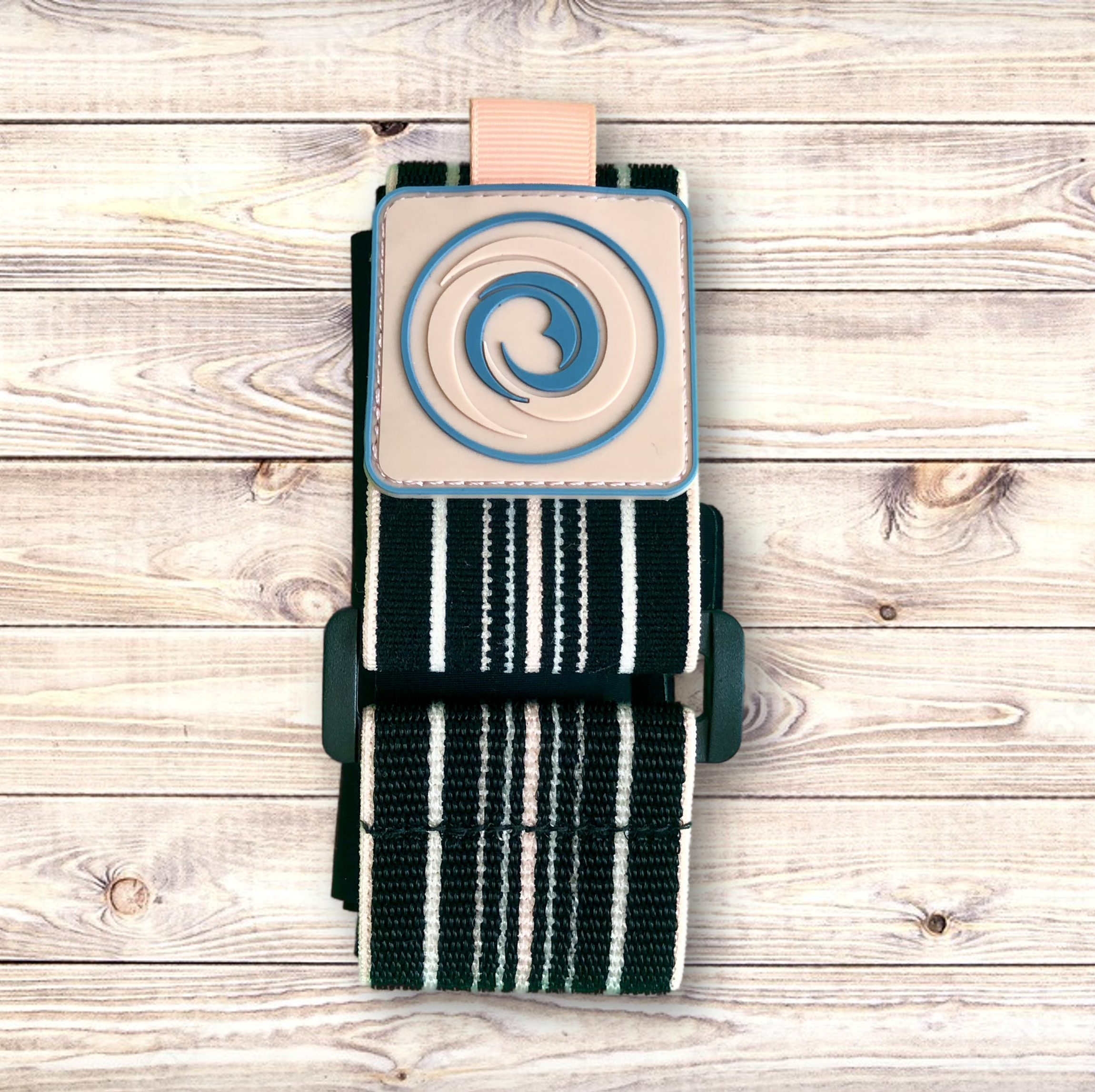 Estuche impermeable para teléfono con pulsera