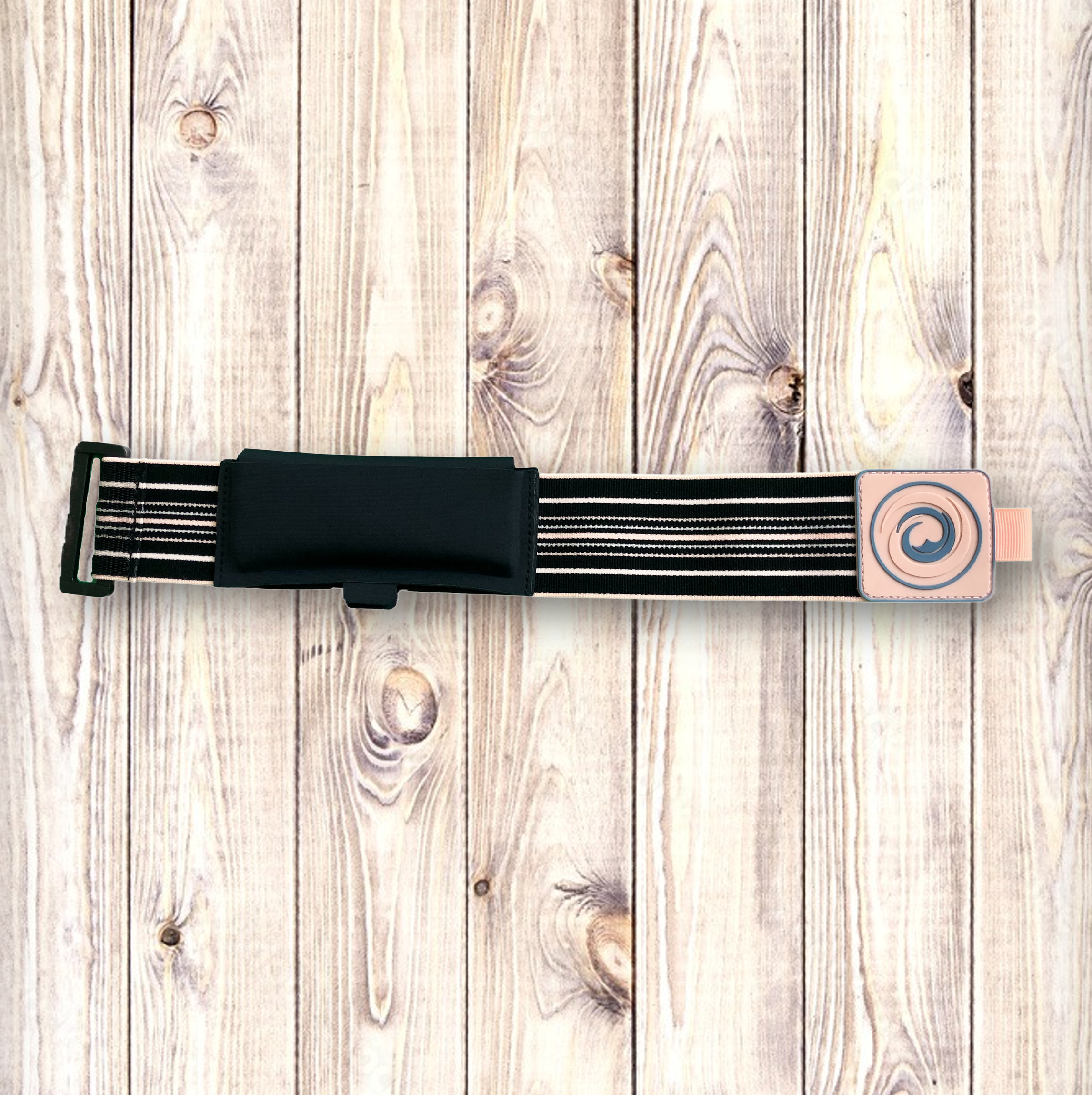 Estuche impermeable para teléfono con pulsera
